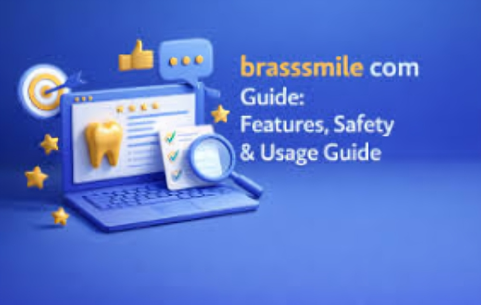 brasssmile com