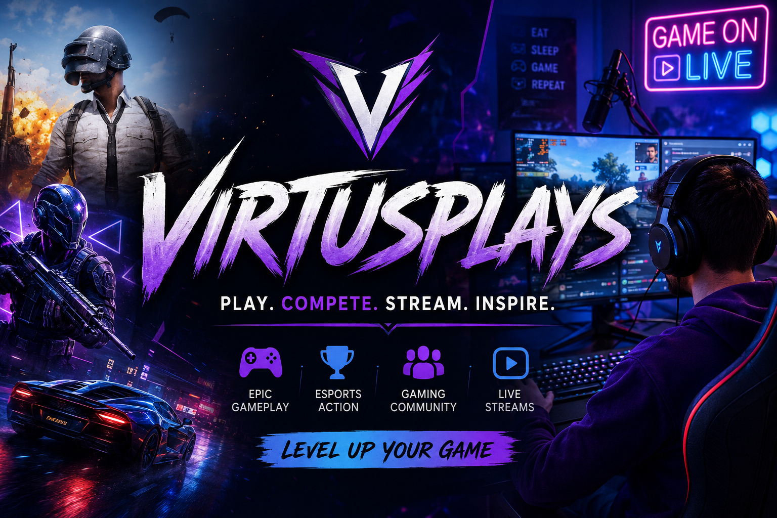Virtusplays